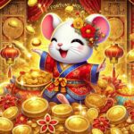 fortune mouse
