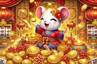 fortune mouse