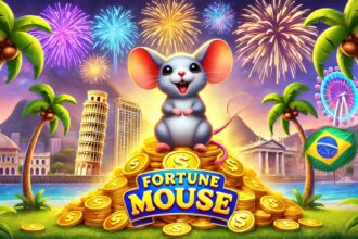 fortune mouse