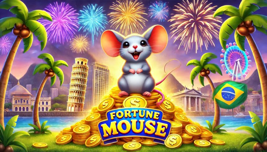 fortune mouse