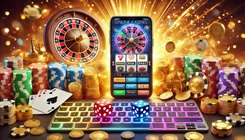 online casino
